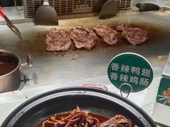 -亚马逊海鲜自助(梅溪湖步步高店)