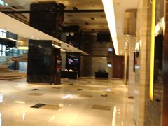 -上海龙之梦万丽酒店