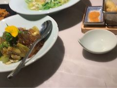 -船歌·鱼水饺青岛菜(闽江二路店)