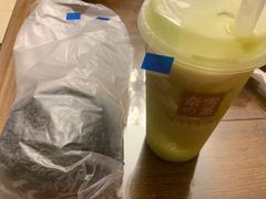 -奈雪的茶(佛山顺德美的悦然广场店)