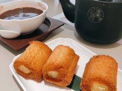 -蔡澜点心·粤菜(西单大悦城店)