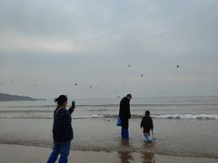 -青岛海滨风景区