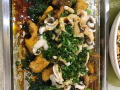 -叙兴楼(礼东财记农庄分店)