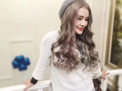 -阿莲新妆护肤造型