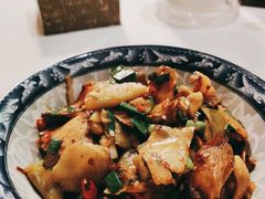 牛板筋-文和友老长沙龙虾馆(化龙池店)