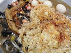 -白妈螺蛳粉(白云万达店)