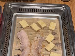 -新石器烤肉(南站店)