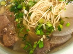 -清真·西北人家风味馆(中山中路店)