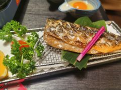 -AJIYA·池袋日式烧肉自助(天津万象城店)