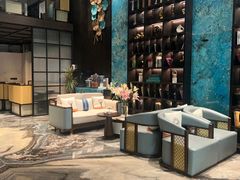 -铂尔登国际酒店(南山深圳湾口岸店)