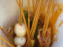 -嘉州鲜知味钵钵鸡(奎星楼店)