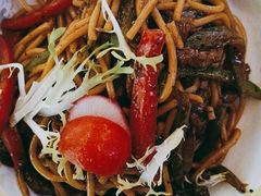 -夏日玛莉西餐厅(梅溪湖步步高店)