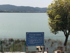 -梦缘水乡·湖景餐厅