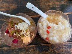 手搓冰粉-太平张醪糟(西街直营店)