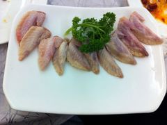 鸡尖-渝利重庆火锅