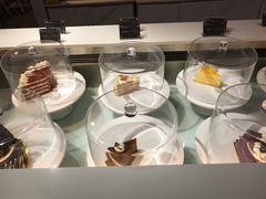 -星禾悦法式千层蛋糕(大卫城店)