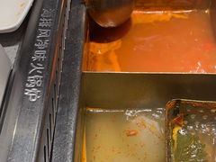 -海底捞火锅(金融街万达店)