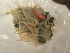 -南通滨江洲际酒店-东厨中餐厅