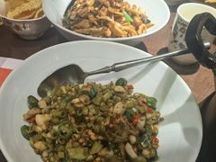 -小隐人家(乐松店)