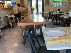 大堂-BOLLO意大利餐厅(龙山万物工场店)