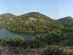 -白马涧龙池景区