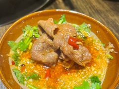 -冯校长老火锅(广州正佳广场店)