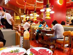 -牛牛章·章鱼水煎肉(光谷世界城店)