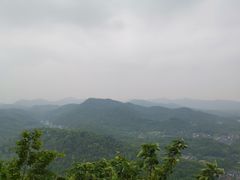 -九曜山