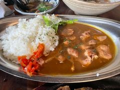 -铃木食堂(杨梅竹店)
