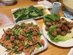 -61号餐吧(兴坪古镇漓江店)