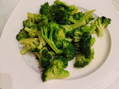 -枣庄开元凤鸣山庄·中餐厅