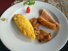 -BAI BUA RESTAURANT