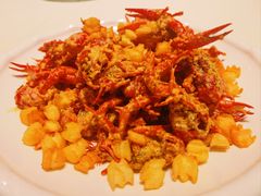 -聚味瞿记·龙虾堂(天元店)