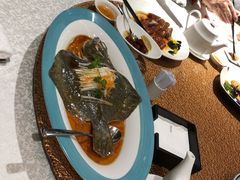 -红棉中餐厅·广州海航威斯汀酒店