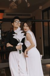 -卡米拉婚纱摄影工作室(金汇广场店)