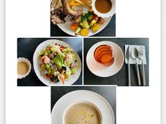 -Supine Bistro溯泮餐厅