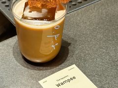 -O.P.S. CAFE