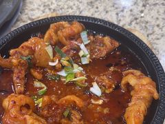 -真利味·脊骨火锅·正宗韩国料理(韩乐坊店)