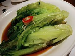 -悦融琥珀·京鲁菜·海味珍品(西单店)