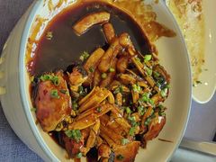 -苏州人家·精致苏帮菜(斜塘店)