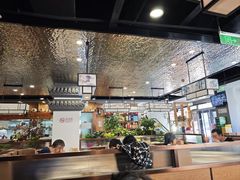 -洞庭家宴·头牌甲鱼(广渠门店)