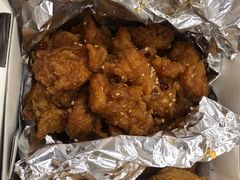 -SUN炸鸡专门店(西塔总店)