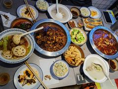 -耍盆友·重庆江湖菜(百子湾店)