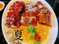 -夏宫中餐厅(静安香格里拉店)