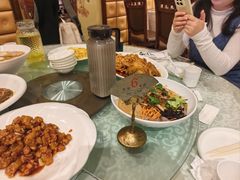 -牟传仁饭庄(星海店)