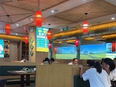 -武庄主特色炒鸡(周恩来纪念馆店)