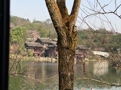 -重庆园博园