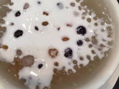 小芋圆西米露-民信老铺(人民路店)