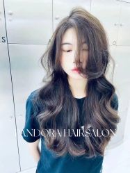 点击看大图 -潘多拉Hairsalon