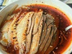-眉州东坡酒楼